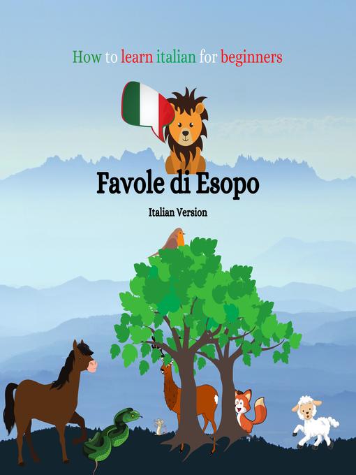 Title details for How to learn Italian for Beginners by Mary Savage - Wait list